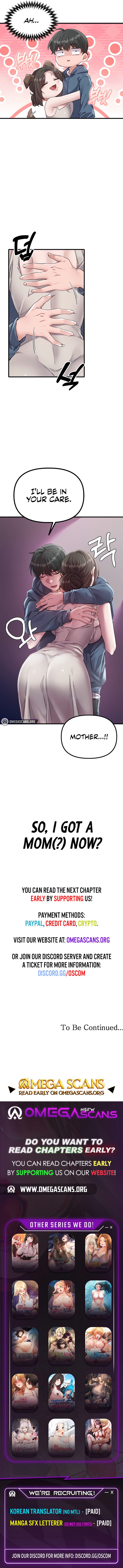 The Regressed Man - Chapter 26 Page 8