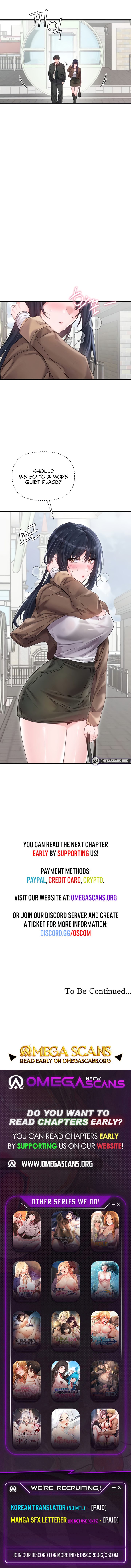 The Regressed Man - Chapter 28 Page 9