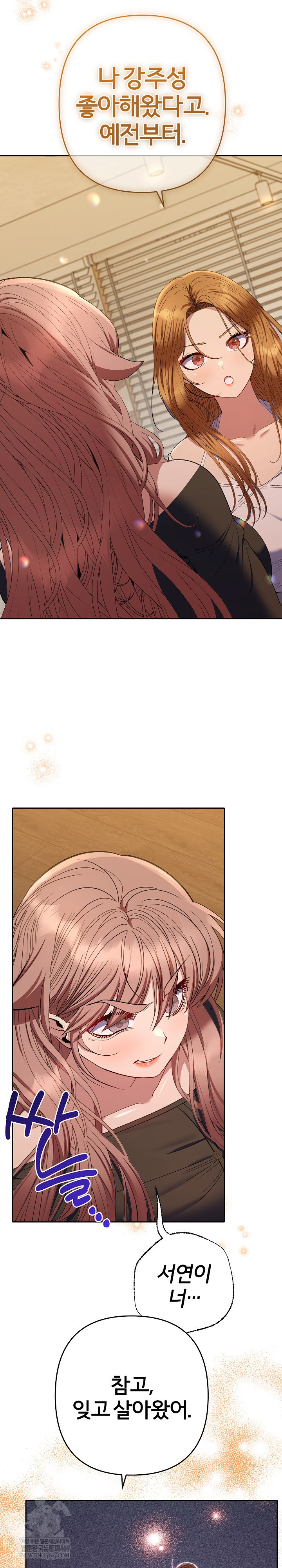 Everyone’s Man Raw - Chapter 42 Page 3