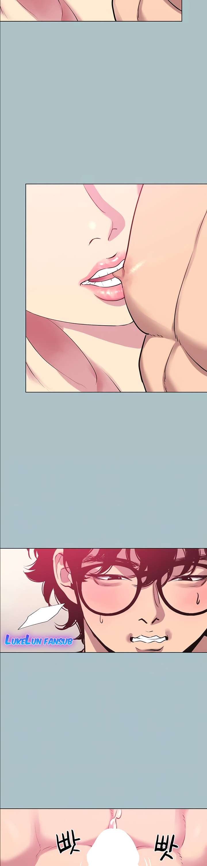 Sorry, I Have No Intention of Dating Raw - Chapter 20 Page 10