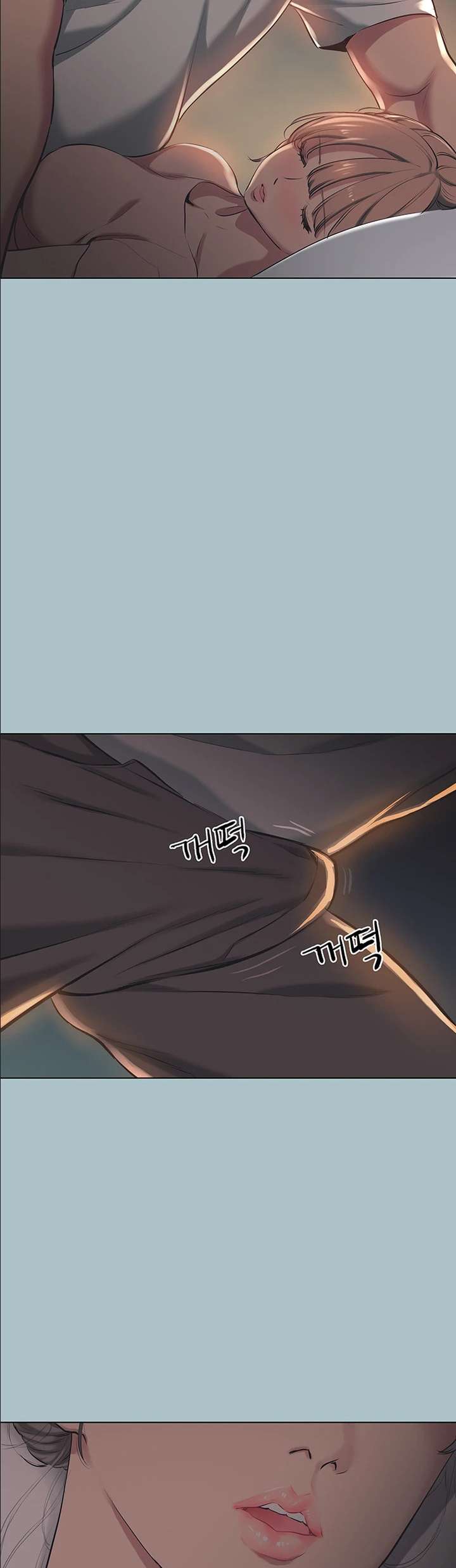 Sorry, I Have No Intention of Dating Raw - Chapter 20 Page 28