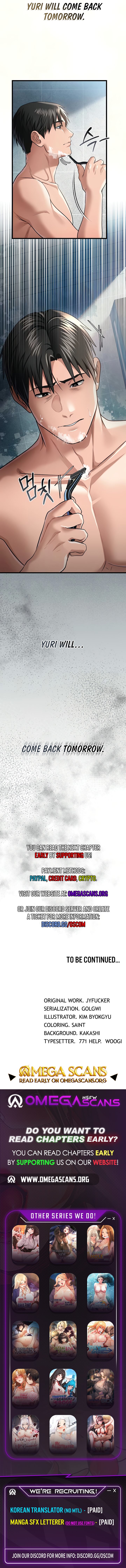 A Dangerous Deal and The Girl Next Door - Chapter 22 Page 12