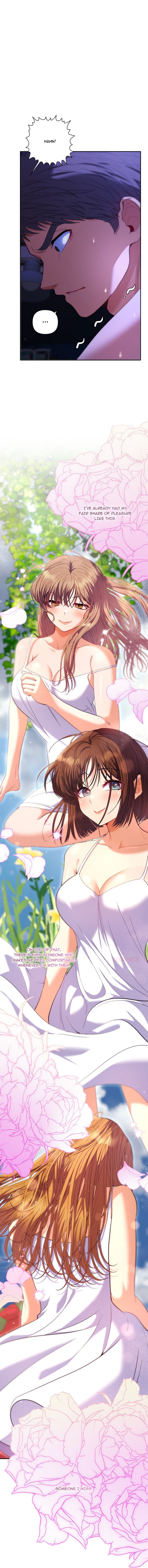 Everyone’s Man - Chapter 33 Page 16