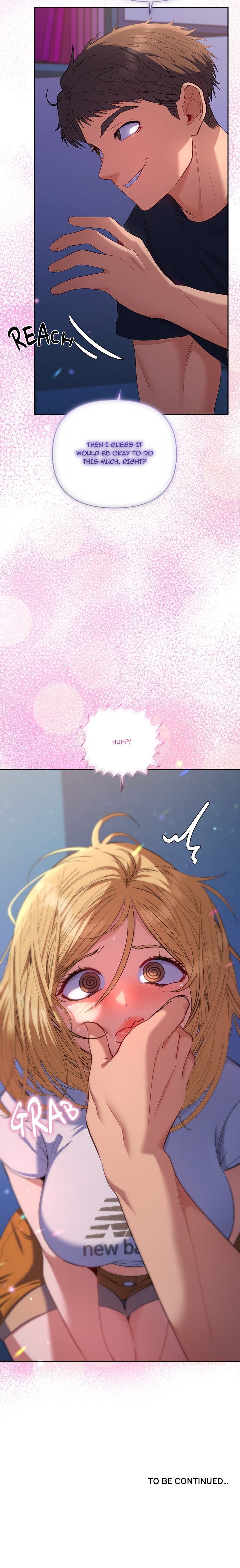 Everyone’s Man - Chapter 34 Page 25