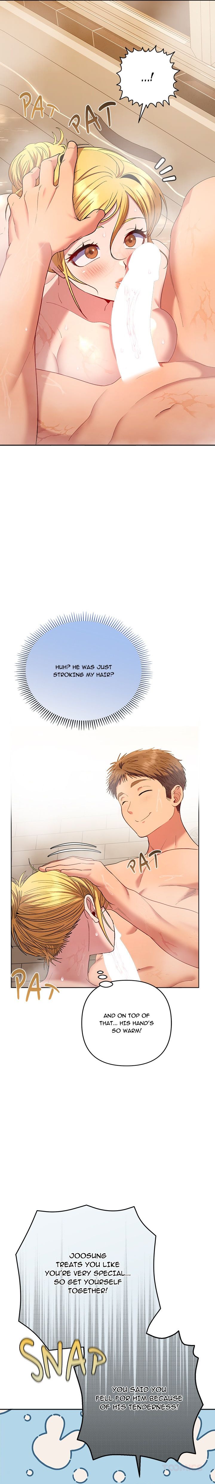 Everyone’s Man - Chapter 40 Page 12