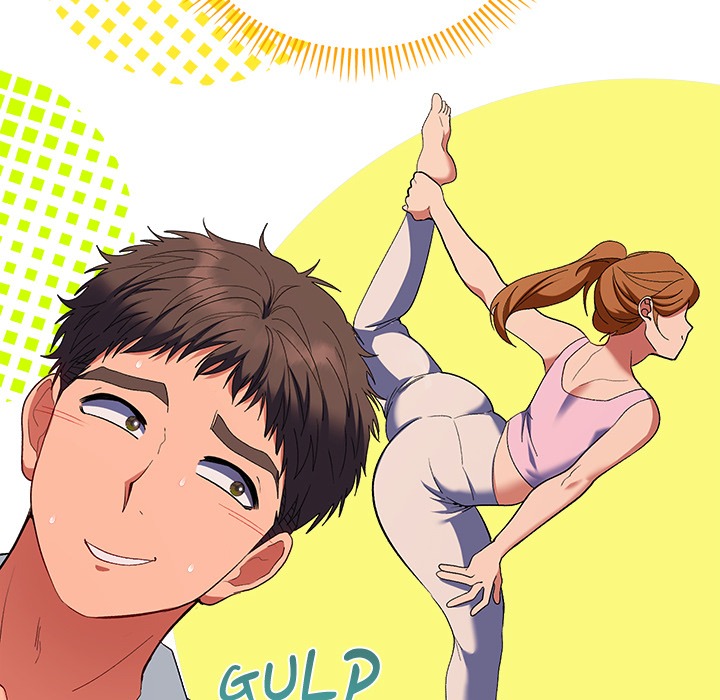 Everyone’s Man - Chapter 45 Page 113