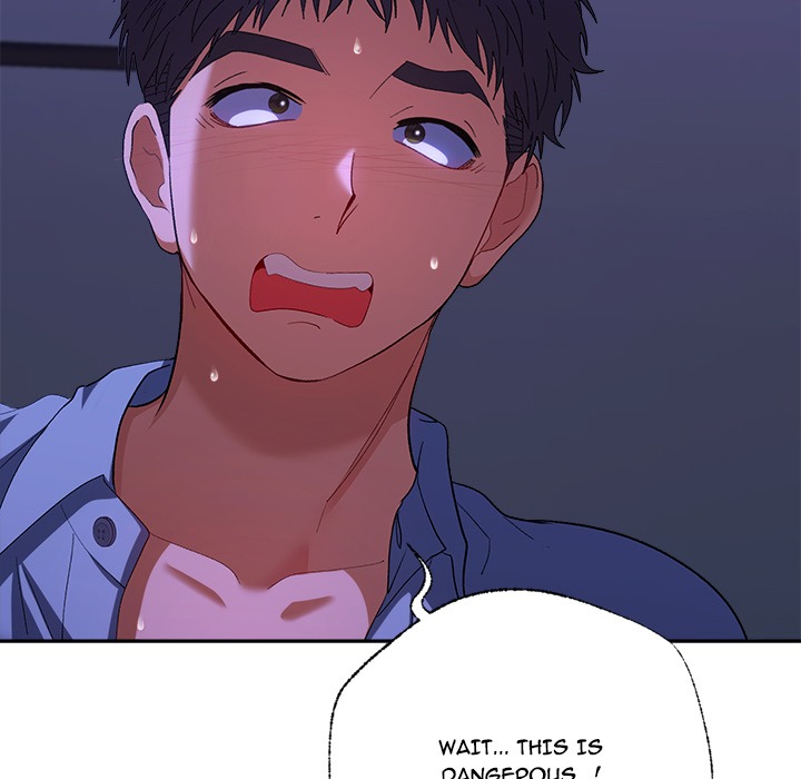 Everyone’s Man - Chapter 45 Page 117