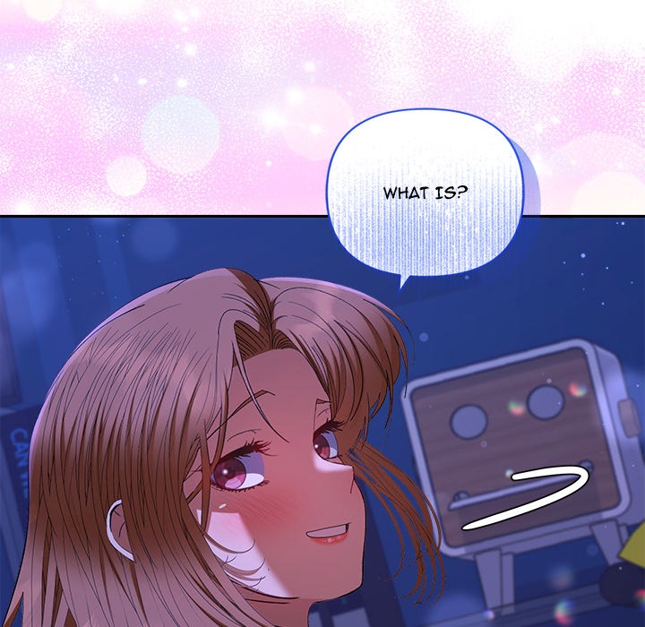 Everyone’s Man - Chapter 45 Page 119