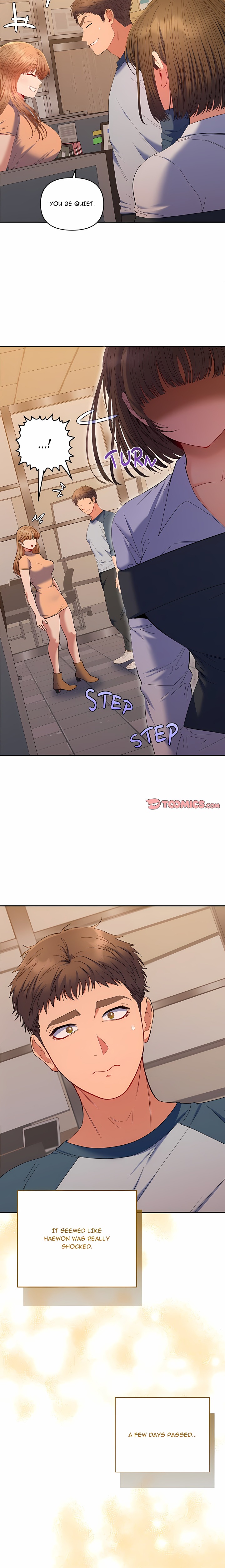 Everyone’s Man - Chapter 48 Page 2