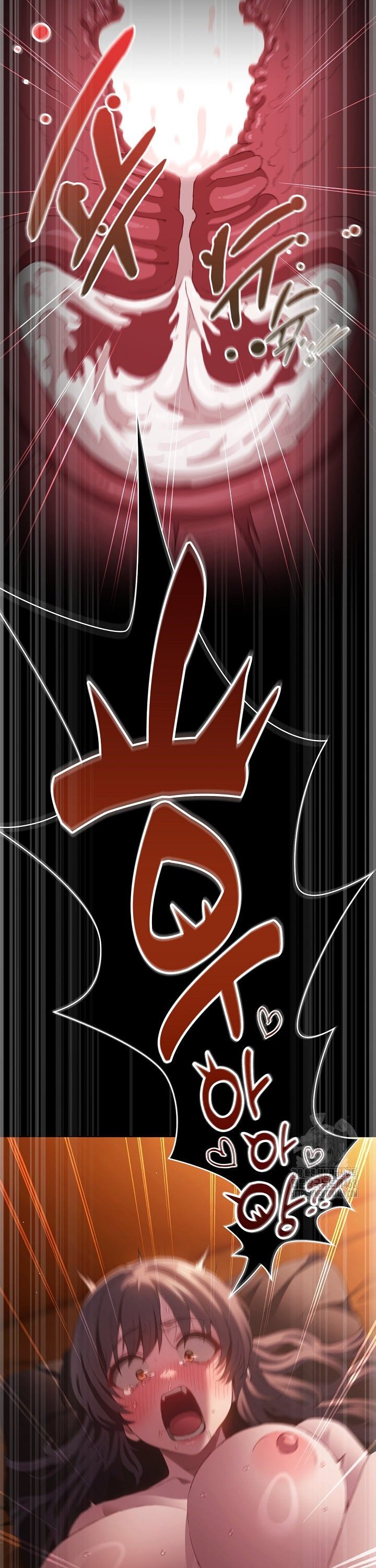 Believe! I Will Offer You My First Raw - Chapter 23 Page 43