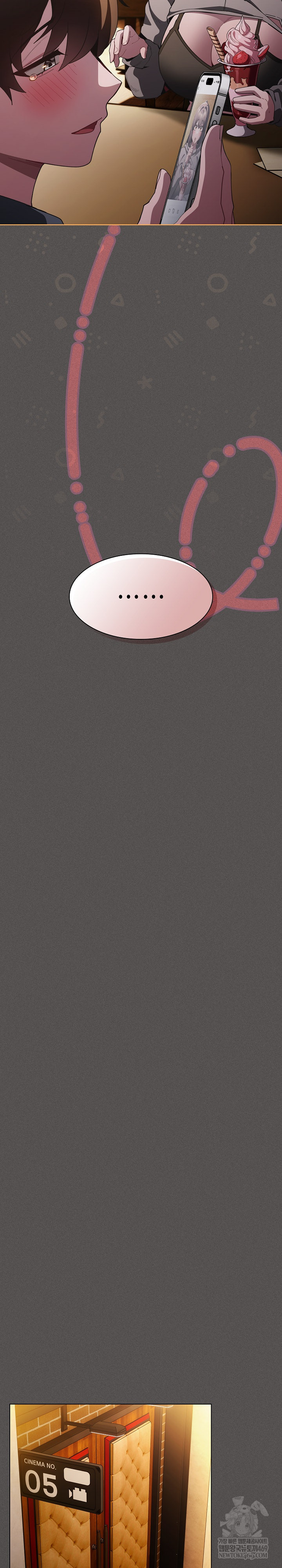 Believe! I Will Offer You My First Raw - Chapter 39 Page 27