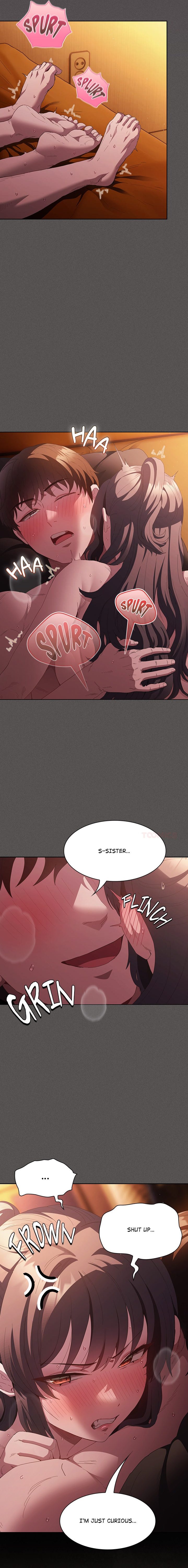 Believe Me! I Offer You My First - Chapter 22 Page 22