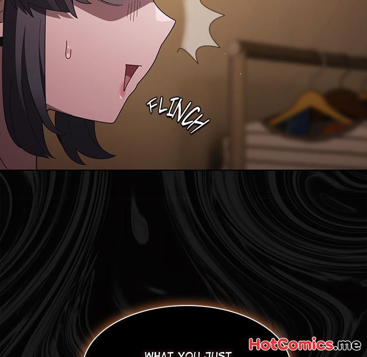 Believe Me! I Offer You My First - Chapter 43 Page 105