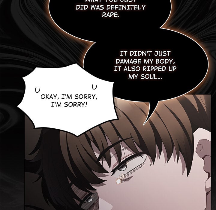 Believe Me! I Offer You My First - Chapter 43 Page 106