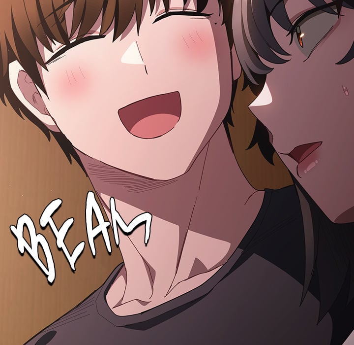 Believe Me! I Offer You My First - Chapter 43 Page 145