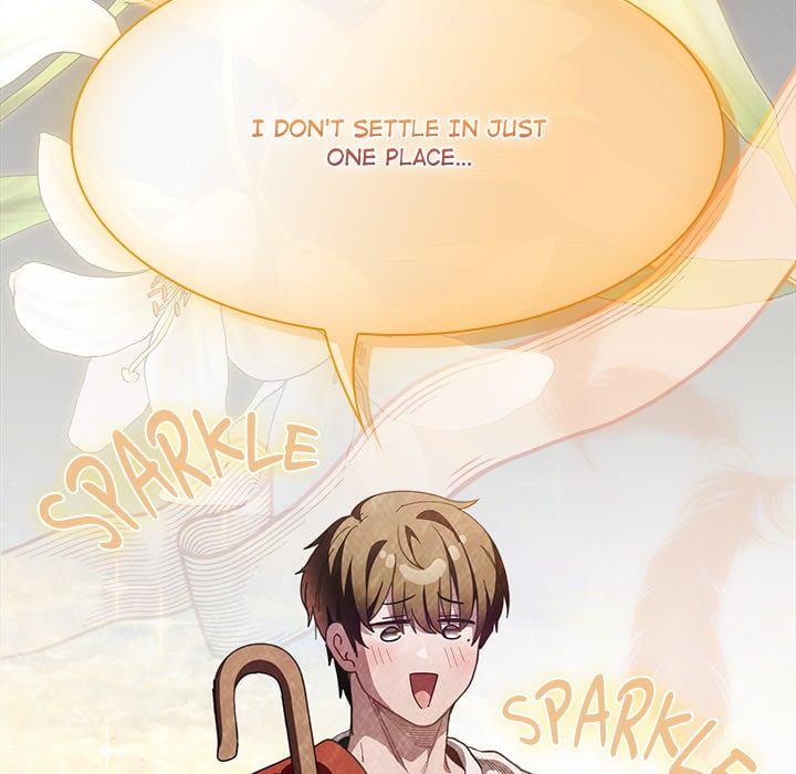 Believe Me! I Offer You My First - Chapter 43 Page 151