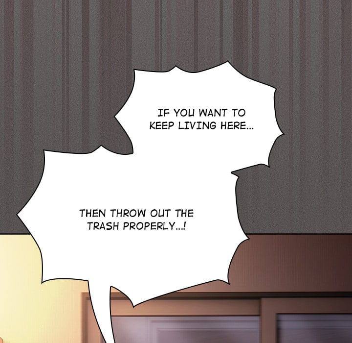 Believe Me! I Offer You My First - Chapter 43 Page 166