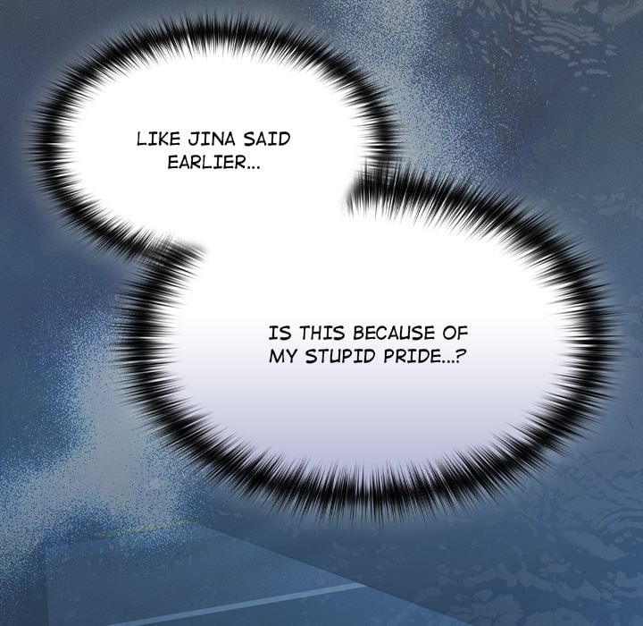 Believe Me! I Offer You My First - Chapter 43 Page 178