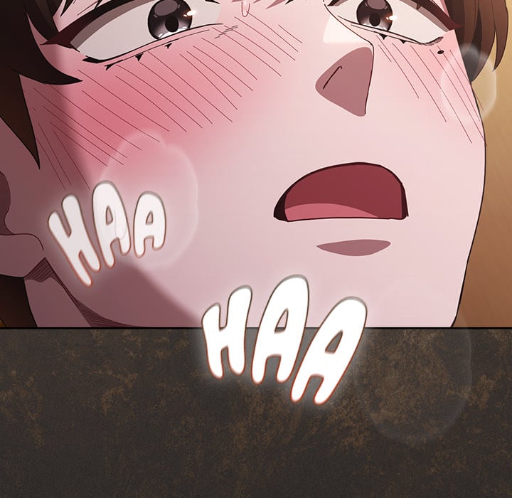 Believe Me! I Offer You My First - Chapter 43 Page 45