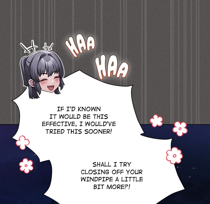 Believe Me! I Offer You My First - Chapter 43 Page 89