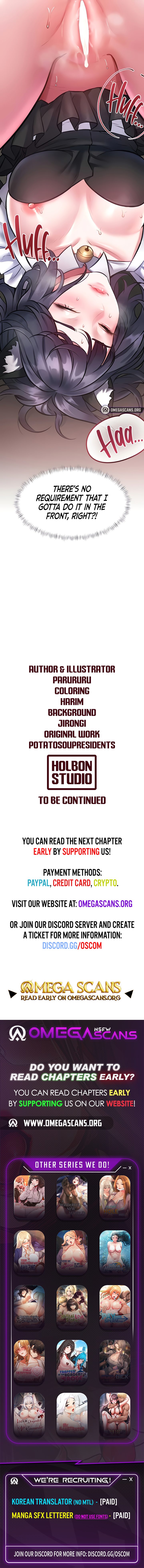 A Theme For Every Building - Chapter 18 Page 9