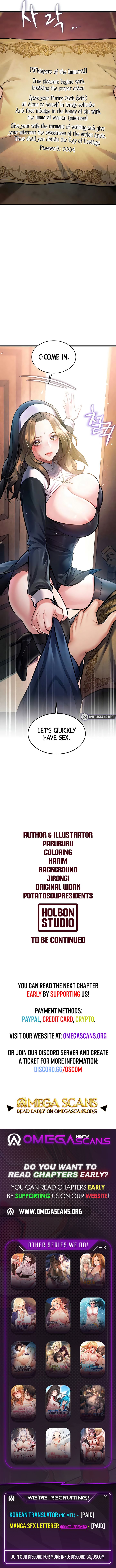 A Theme For Every Building - Chapter 36 Page 9