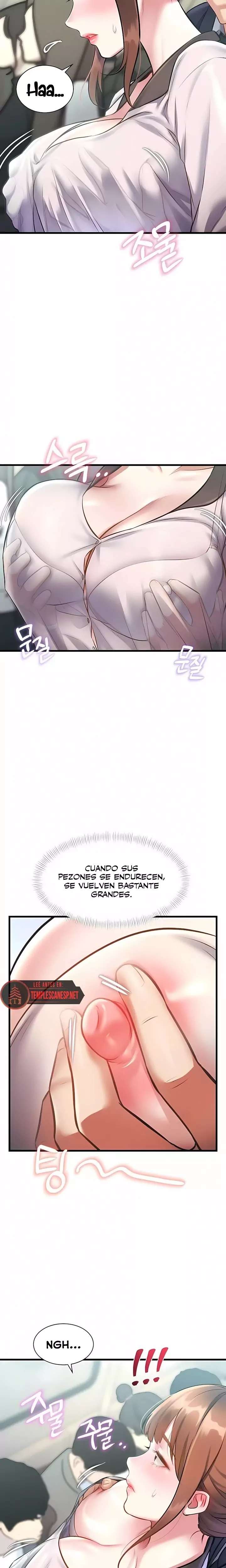 A Theme For Every Building Raw - Chapter 23 Page 9