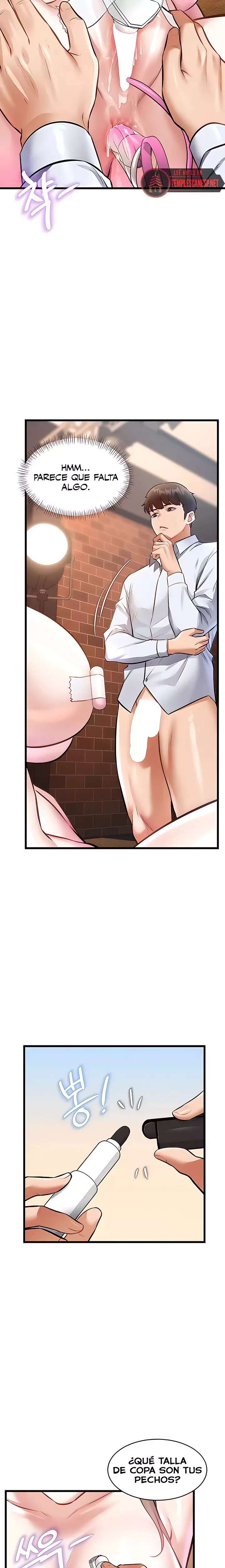 A Theme For Every Building Raw - Chapter 26 Page 21