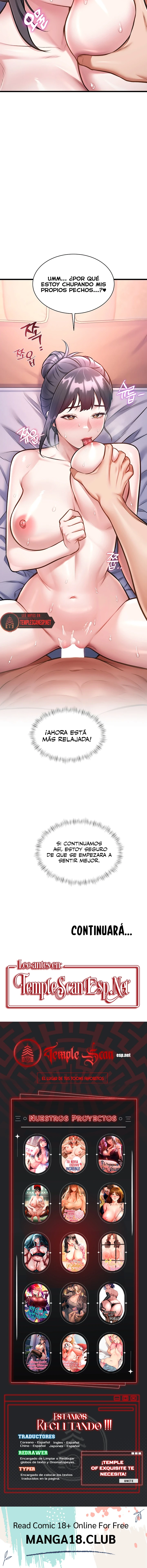 A Theme For Every Building Raw - Chapter 43 Page 14