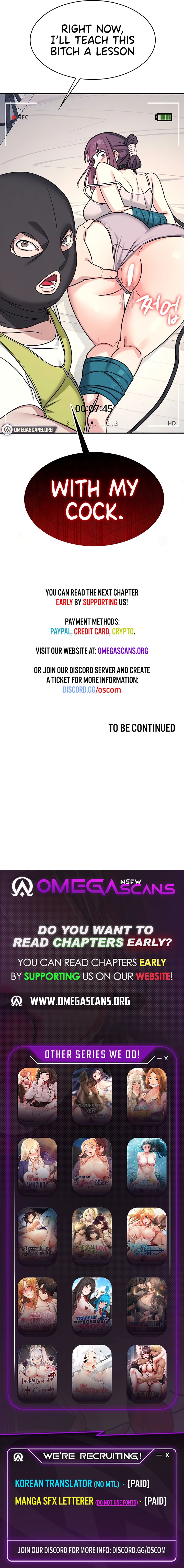 Teacher Yunji - Chapter 19 Page 9