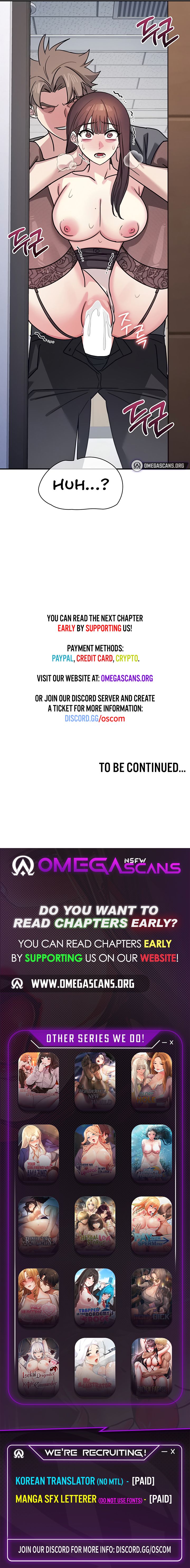 Teacher Yunji - Chapter 29 Page 12