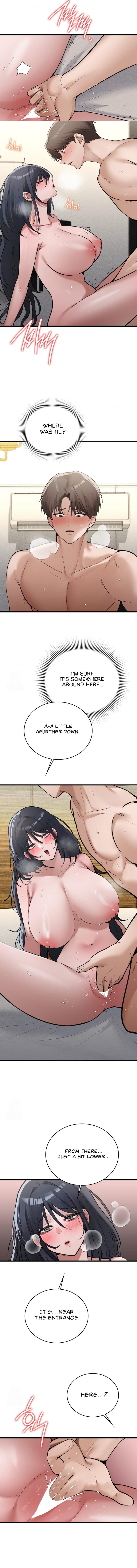 PC Cafe Goddess - Chapter 16 Page 3