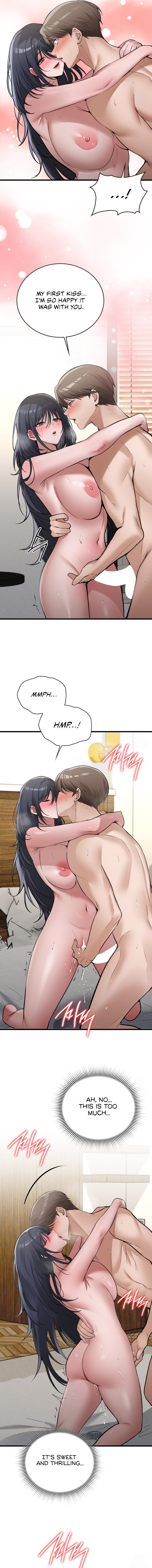 PC Cafe Goddess - Chapter 16 Page 7