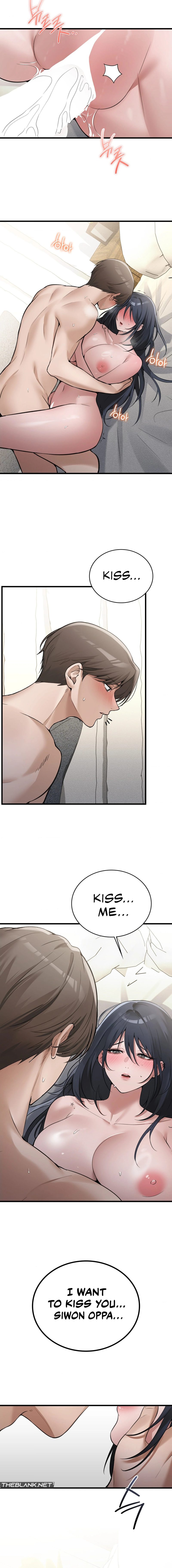 PC Cafe Goddess - Chapter 17 Page 10