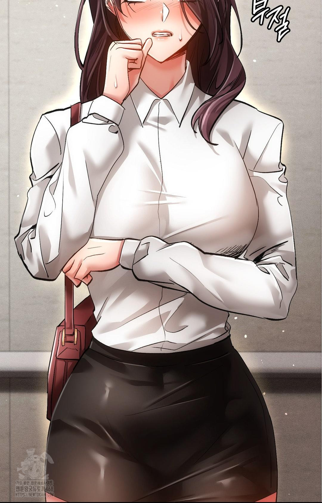 The Harsh Life of Kim Minkyung Raw - Chapter 13 Page 14