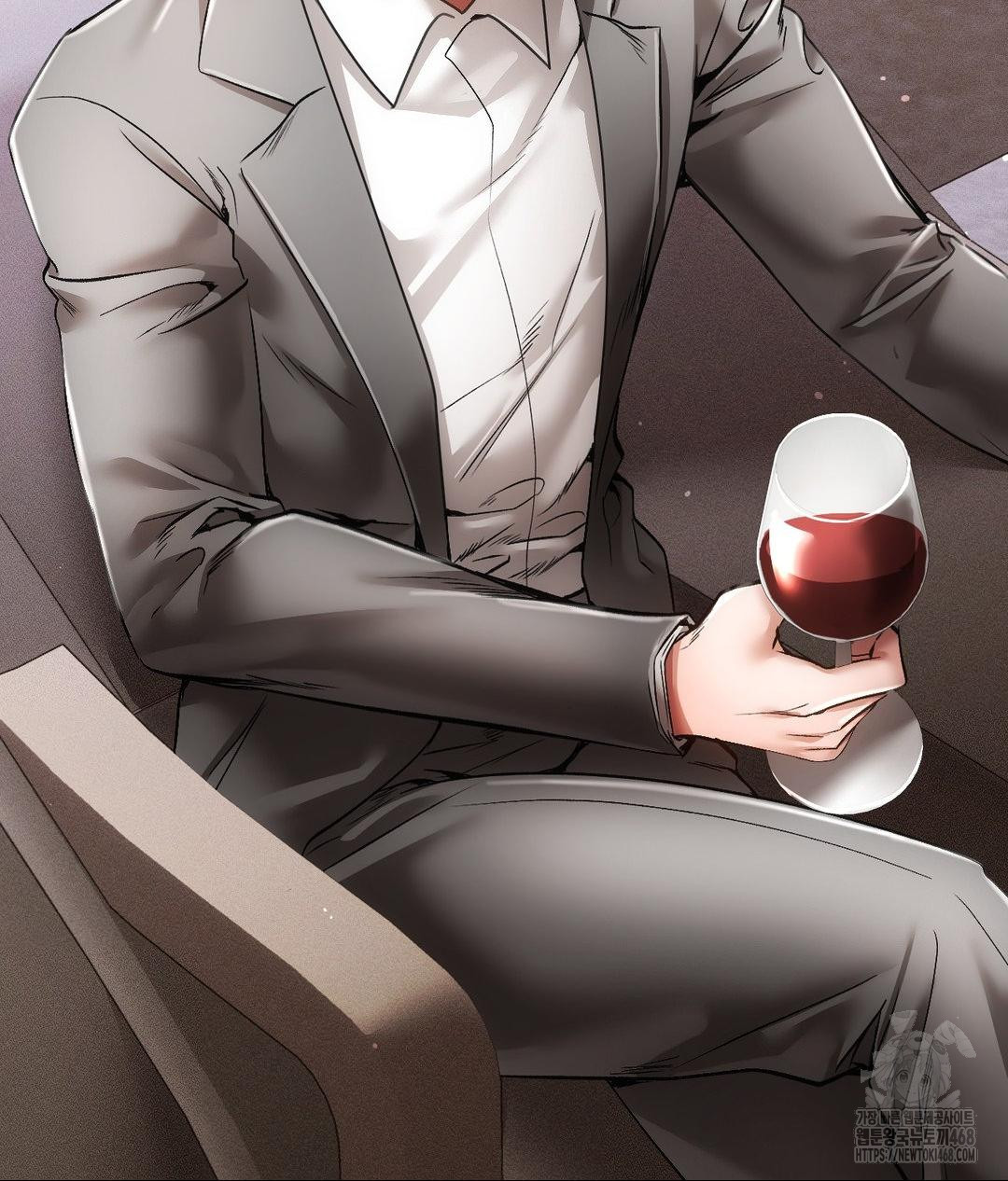 The Harsh Life of Kim Minkyung Raw - Chapter 19 Page 108