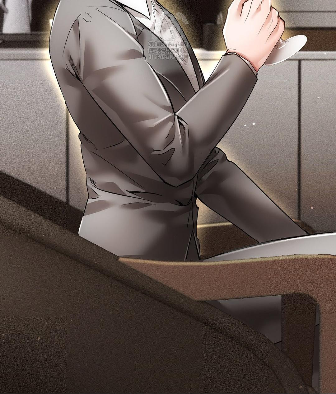 The Harsh Life of Kim Minkyung Raw - Chapter 19 Page 119