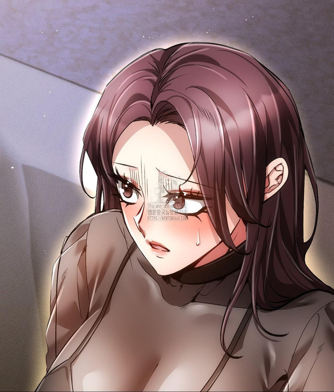 The Harsh Life of Kim Minkyung Raw - Chapter 19 Page 123