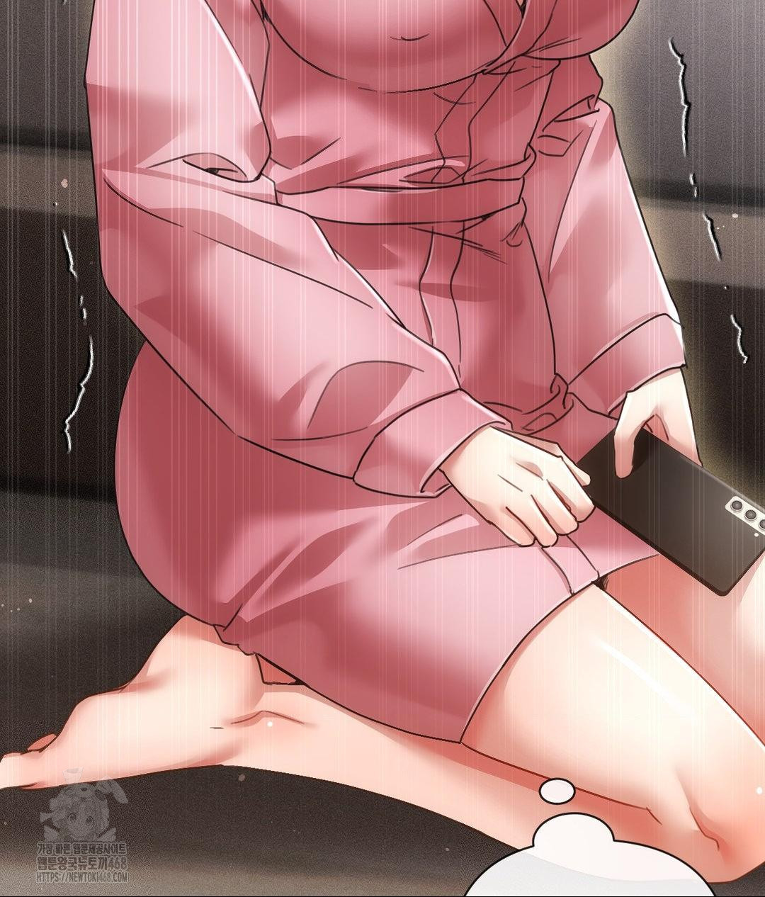 The Harsh Life of Kim Minkyung Raw - Chapter 19 Page 36