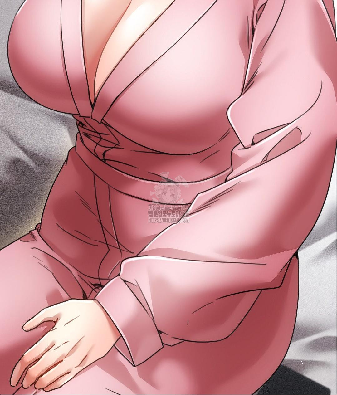 The Harsh Life of Kim Minkyung Raw - Chapter 19 Page 6