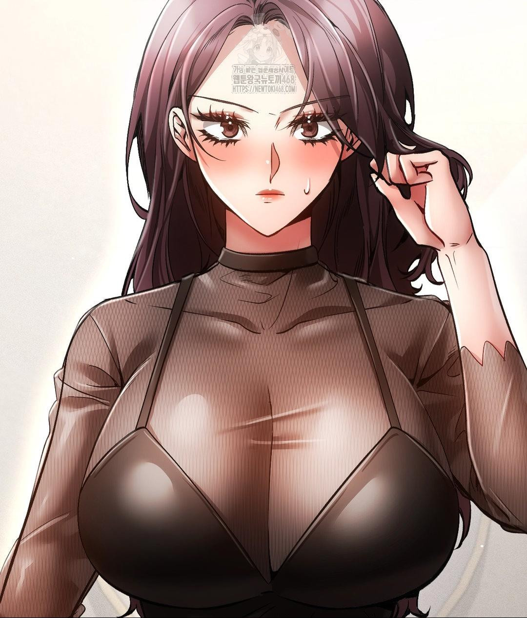 The Harsh Life of Kim Minkyung Raw - Chapter 19 Page 62