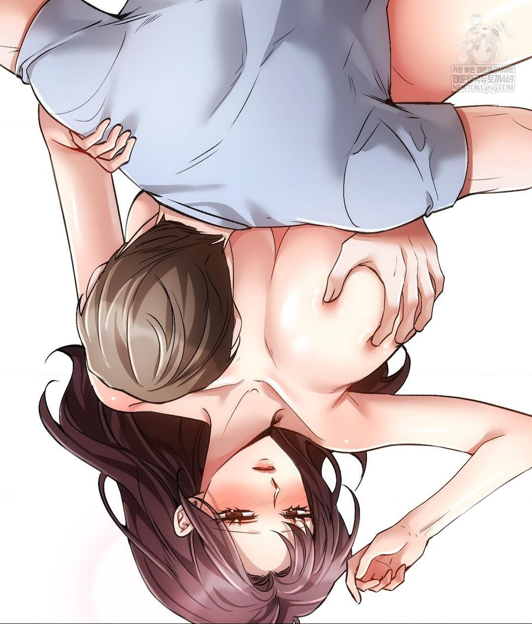 The Harsh Life of Kim Minkyung Raw - Chapter 20 Page 103