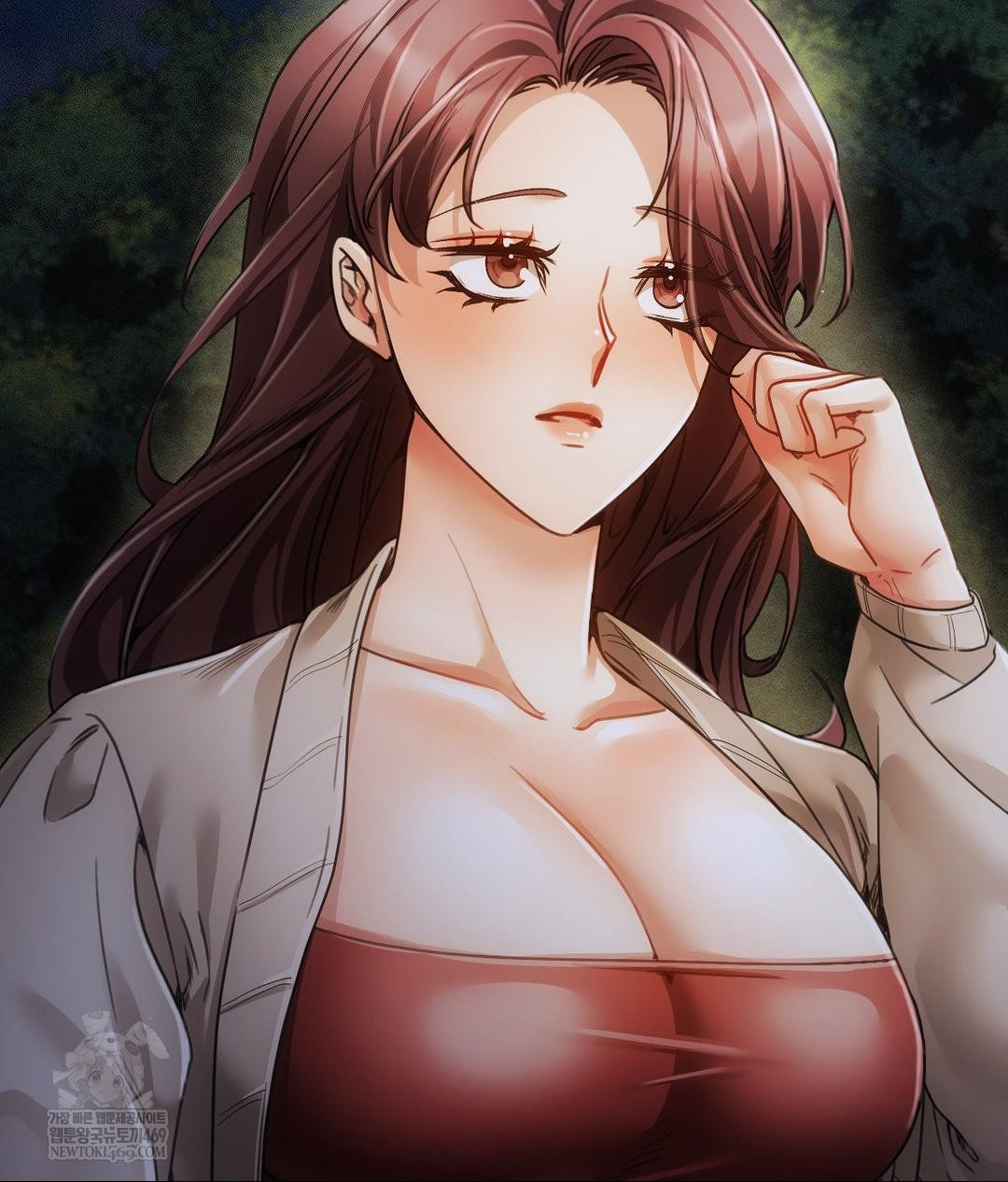 The Harsh Life of Kim Minkyung Raw - Chapter 20 Page 129