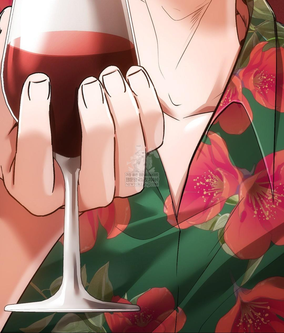 The Harsh Life of Kim Minkyung Raw - Chapter 20 Page 142