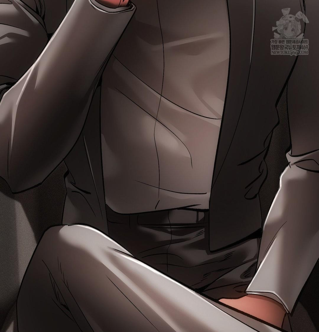 The Harsh Life of Kim Minkyung Raw - Chapter 21 Page 17