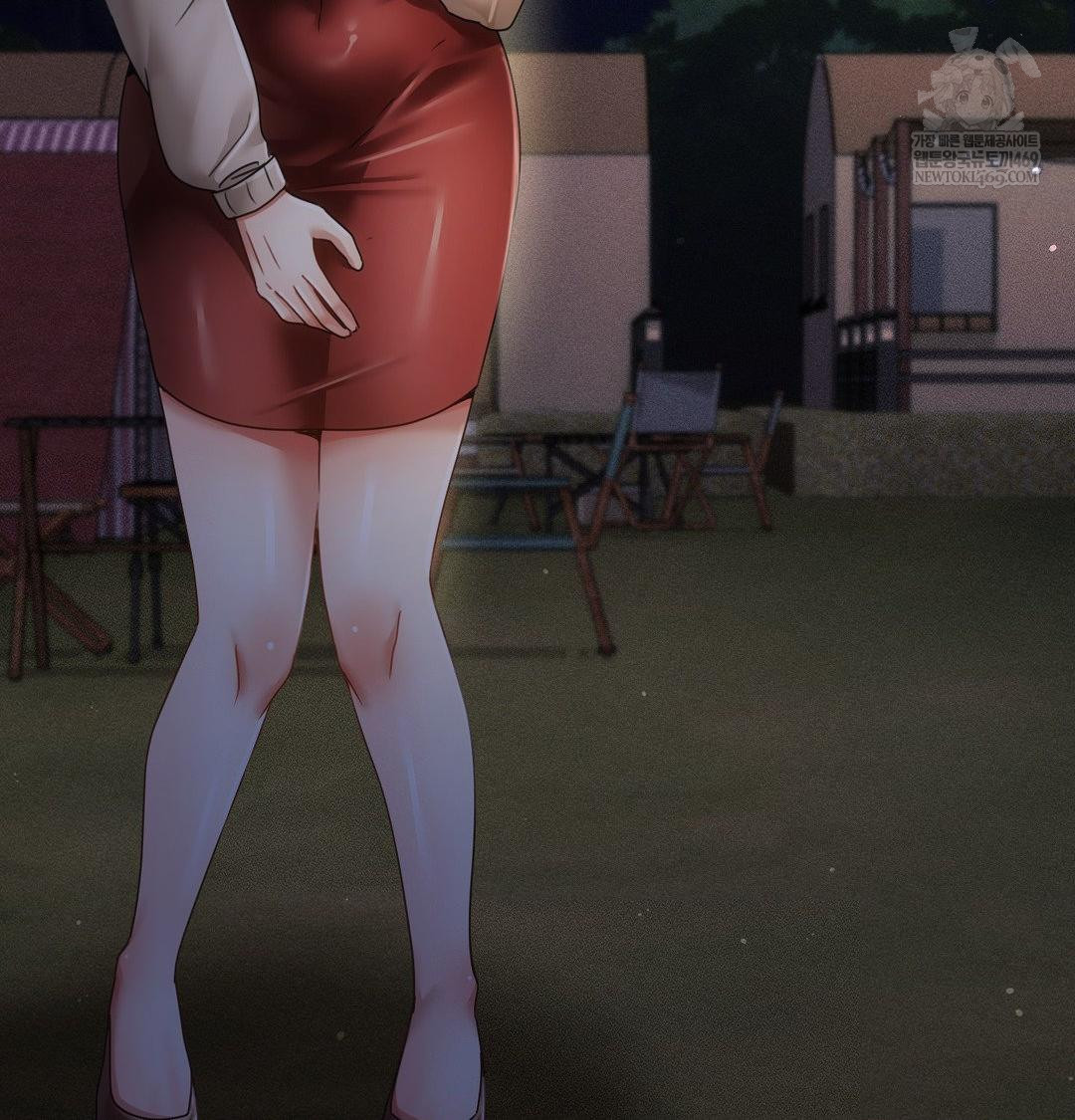 The Harsh Life of Kim Minkyung Raw - Chapter 21 Page 4