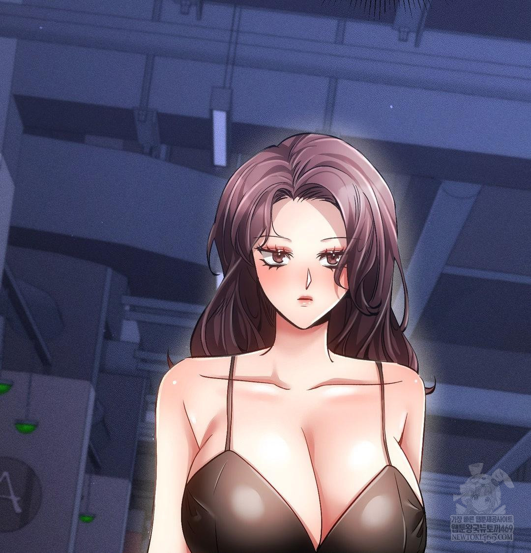 The Harsh Life of Kim Minkyung Raw - Chapter 27 Page 114