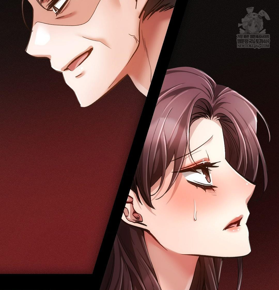 The Harsh Life of Kim Minkyung Raw - Chapter 27 Page 31