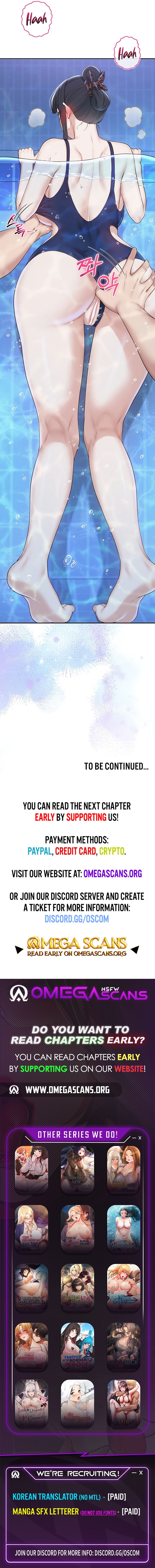 My Lewd College Friends - Chapter 33 Page 9