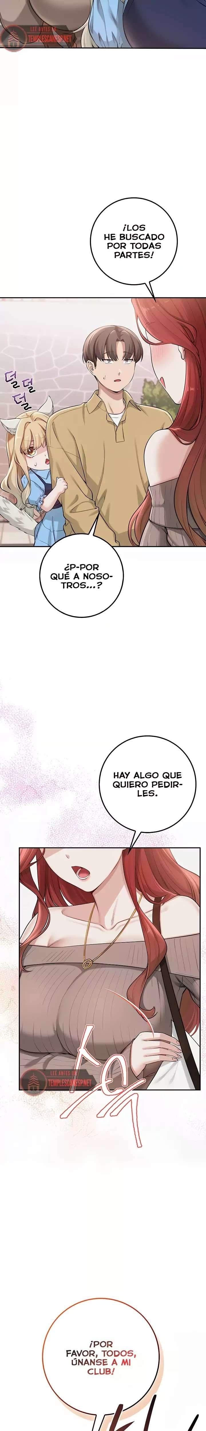 My Lewd College Friends Raw - Chapter 21 Page 15